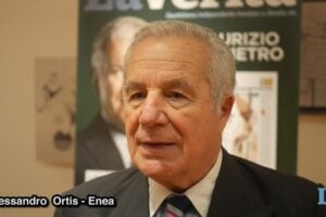 Alessandro Ortis: «Nel Mediterraneo servono più investimenti per l’energia»