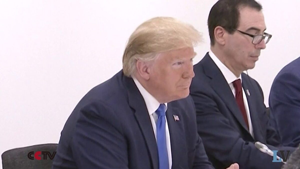 Trump arma Taiwan nel pieno del negoziato con la Cina (che insorge)