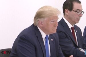 Trump arma Taiwan nel pieno del negoziato con la Cina (che insorge)