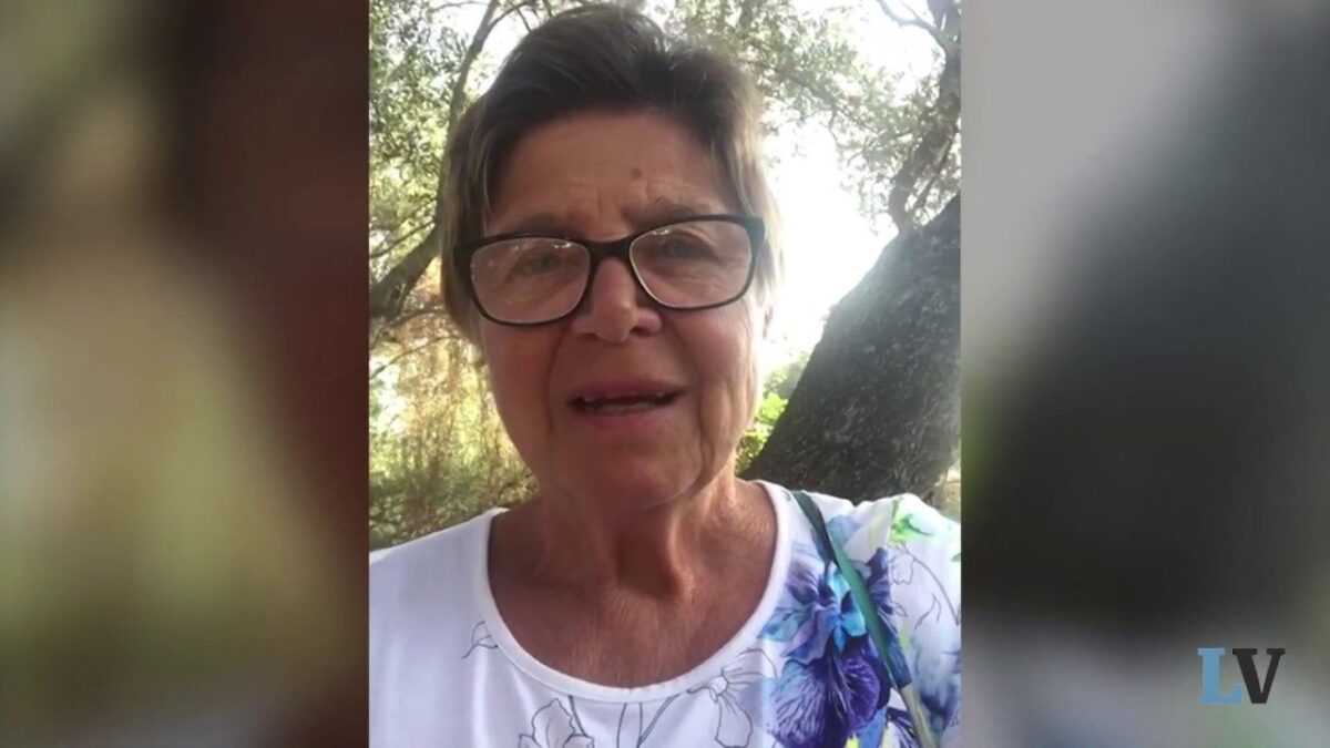 Signora Carola, la generosità si fa con i soldi propri, non con quelli dei contribuenti italiani
