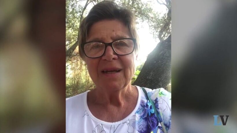 Signora Carola, la generosità si fa con i soldi propri, non con quelli dei contribuenti italiani