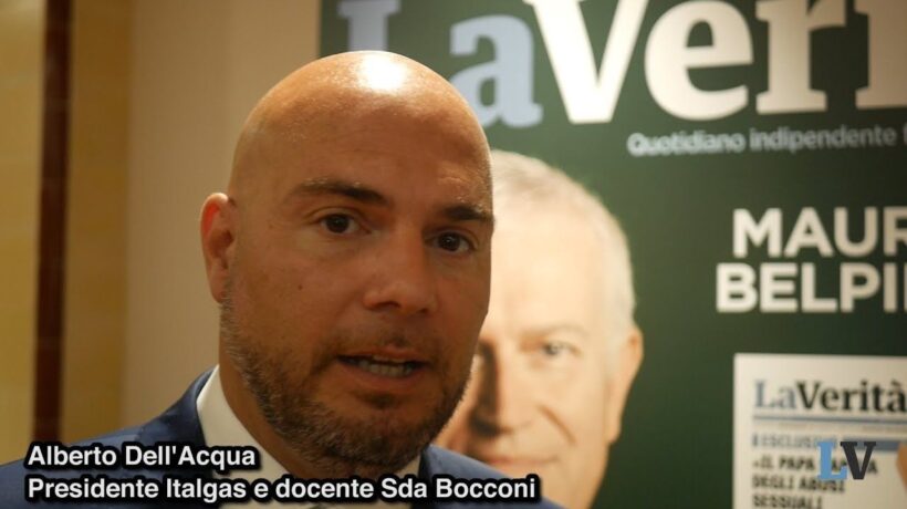 Alberto Dell’Acqua: «Borsa italiana è un hub perfetto per tutto il Mediterraneo»