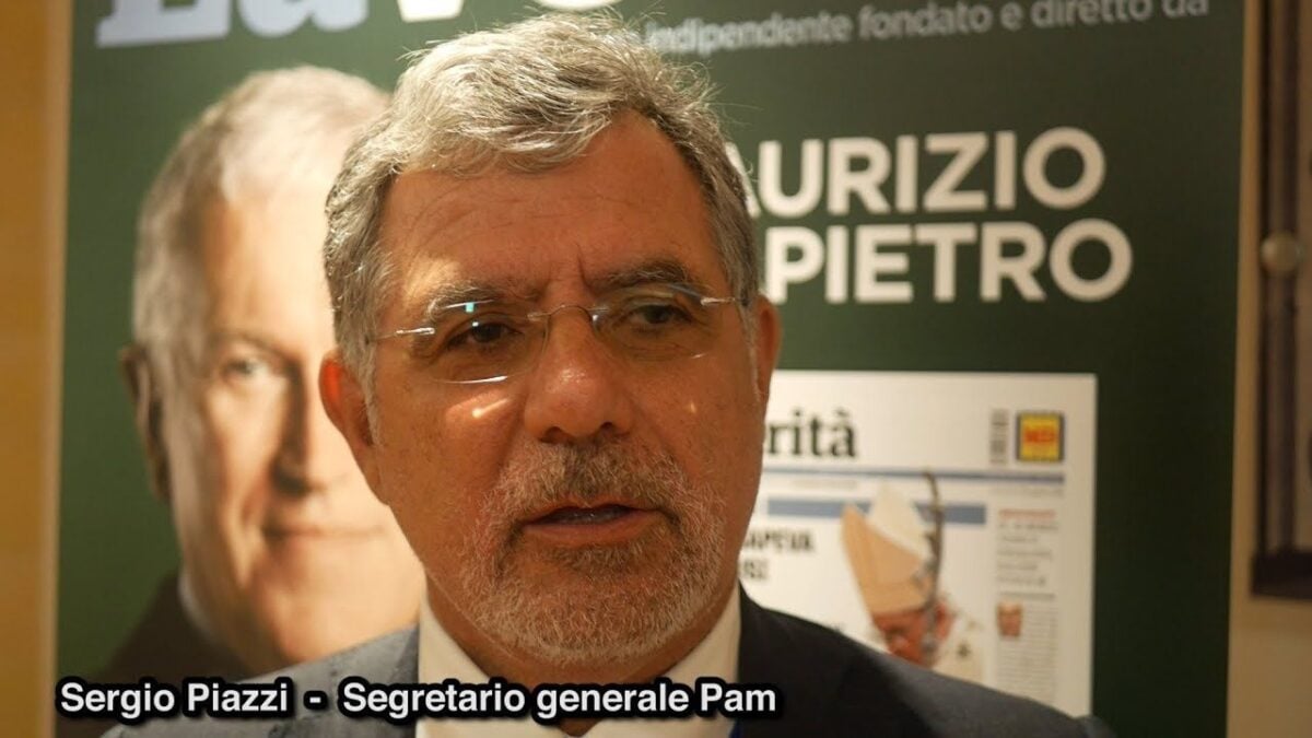 Sergio Piazzi: «Per portare investimenti da un capo all’altro del Mediterraneo bisogna unificare le leggi d’impresa»