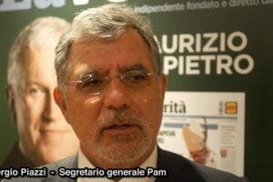 Sergio Piazzi: «Per portare investimenti da un capo all’altro del Mediterraneo bisogna unificare le leggi d’impresa»