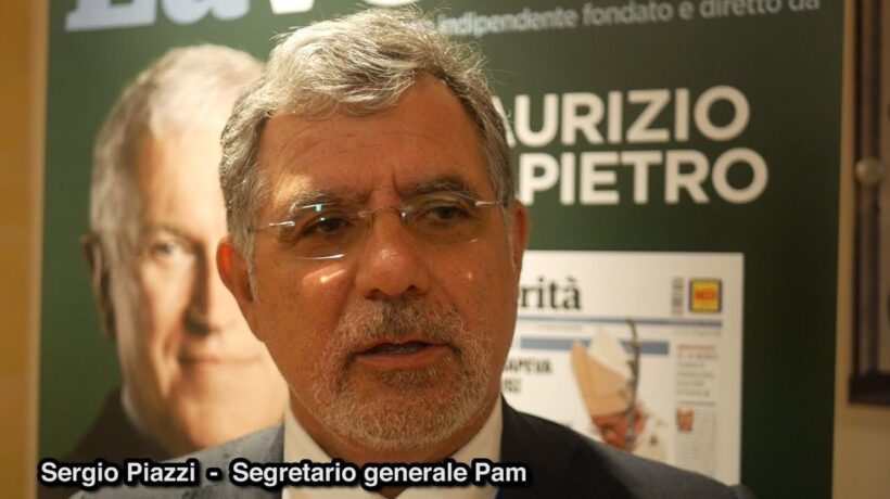 Sergio Piazzi: «Per portare investimenti da un capo all’altro del Mediterraneo bisogna unificare le leggi d’impresa»