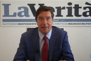 Gli italiani bocciano la politica immigrazionista di Bergoglio