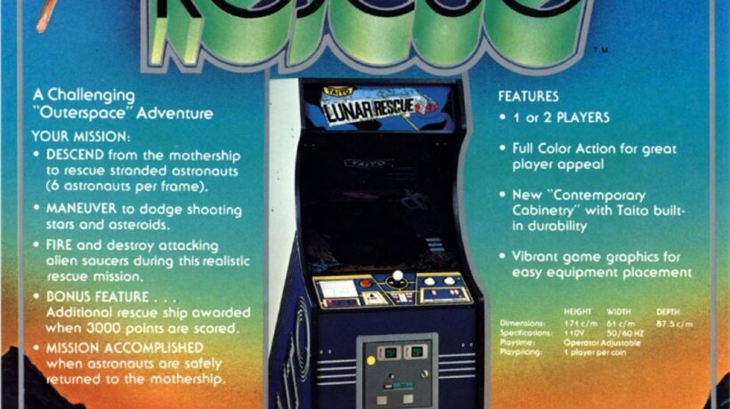 Taito Corp.