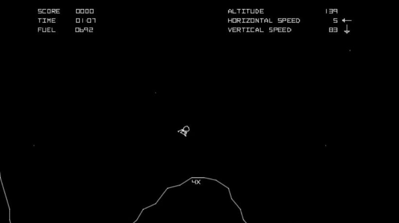 Atari Corp.
