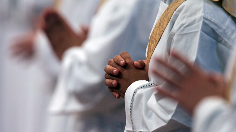 Noi, sacerdoti di trincea dissentiamo dalla linea Cei