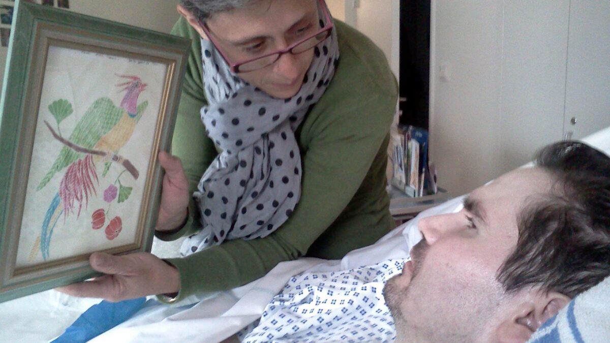 Lambert è irreversibile: i genitori denunciano il medico per omicidio