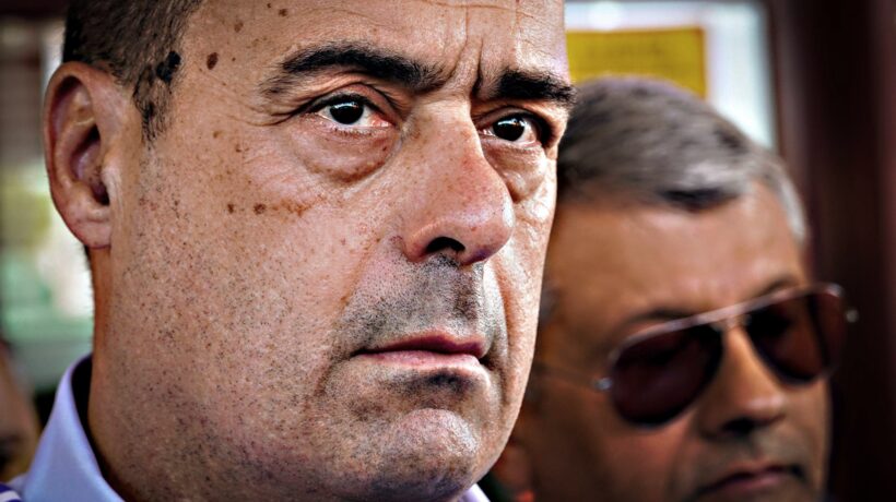 La promessa del Pd nel programma elettorale «Ancora più affidi»