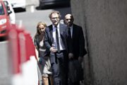 Dopo Renzi e Carrai pure Lotti nel pallone: «Chiudo l’accordo della Premier League»