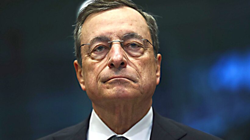 Il calo dello spread ennesima conferma. Conta solo la Bce, non cosa fa il governo