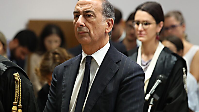 Sala condannato a sei mesi. Ma non lascia