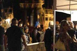 In Libia rispuntano anche quelli di Moas