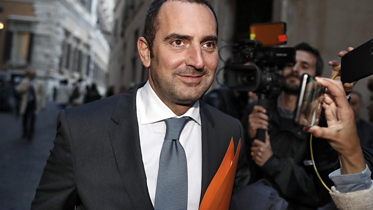 Per i 5 Stelle sono colpa di Salvinipersino le molestie sulle donne