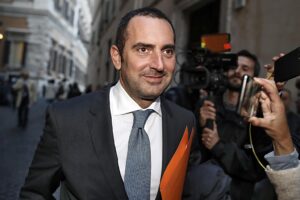 Per i 5 Stelle sono colpa di Salvinipersino le molestie sulle donne