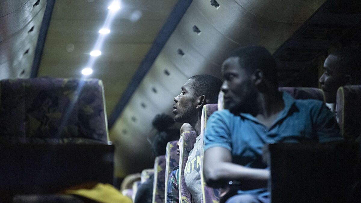 Il governo libico libera 350 migranti. E Salvini scrive all’esecutivo tunisino