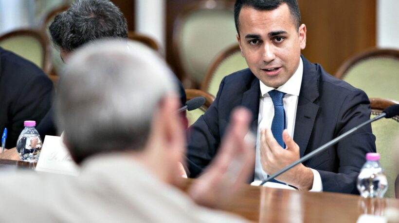 La Lega piega il M5s e vara le supermulte