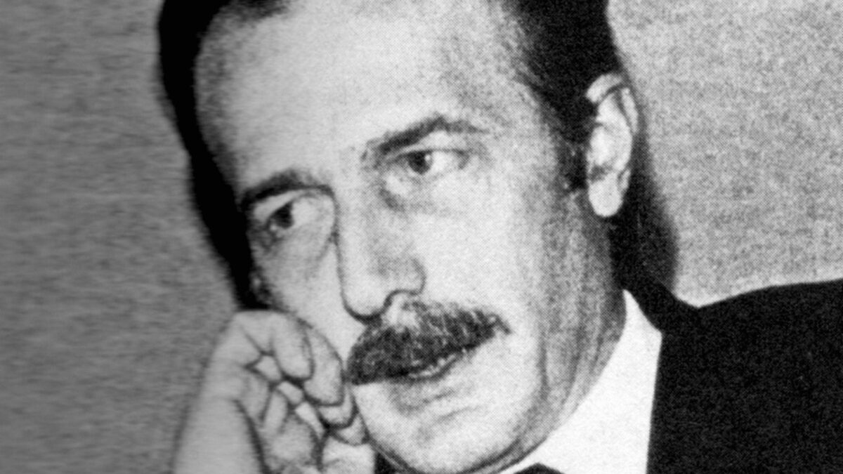 Ambrosoli, il testamento morale di un uomo innamorato della legalità
