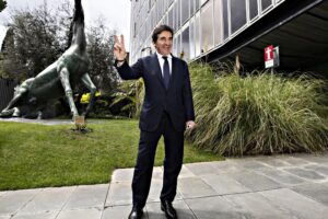 La7 vola e tira dritto. Non c’è nessuna riscossa sovranista