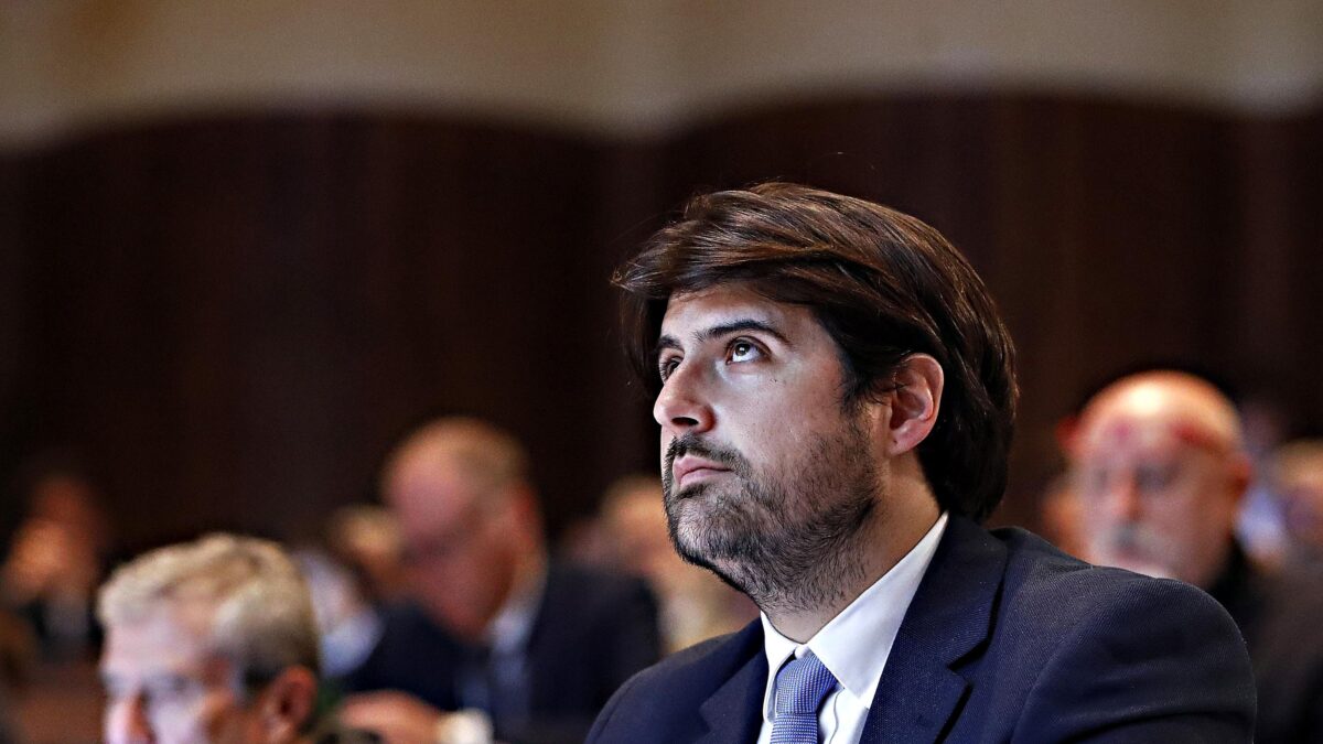 Banche e imprese invitate al cenacolo creato da Buffagni
