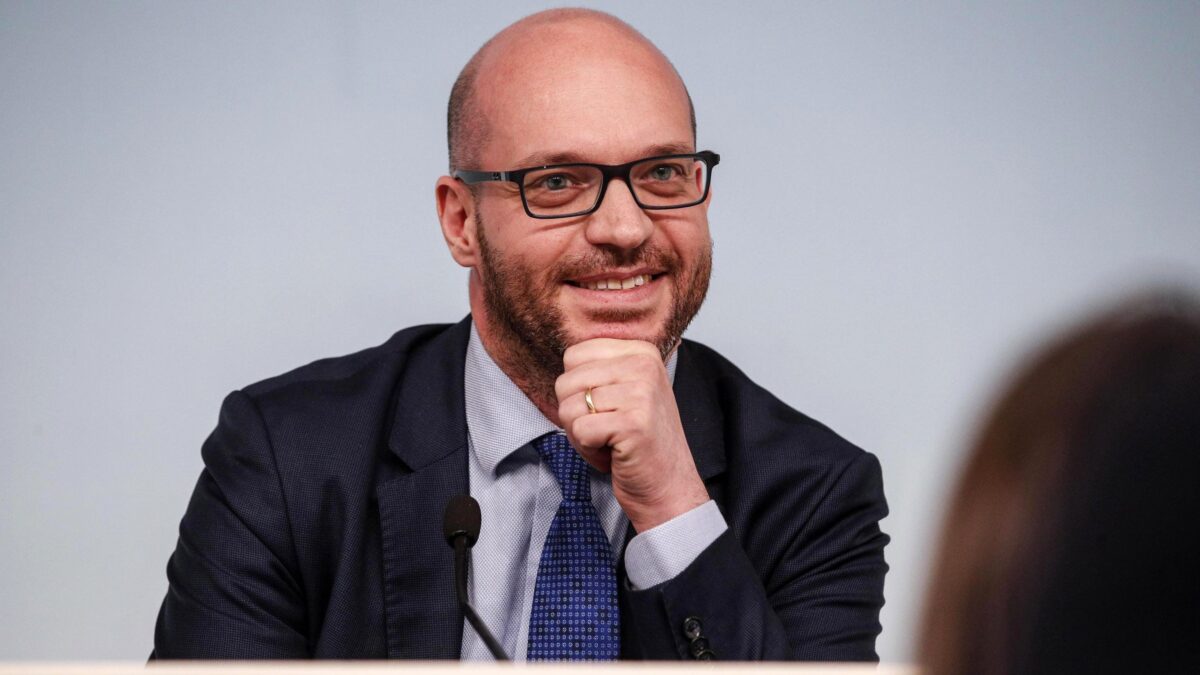«Basta cordoni sanitari anti Lega nell’Ue»
