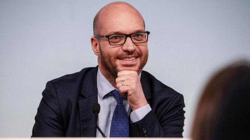 «Basta cordoni sanitari anti Lega nell’Ue»