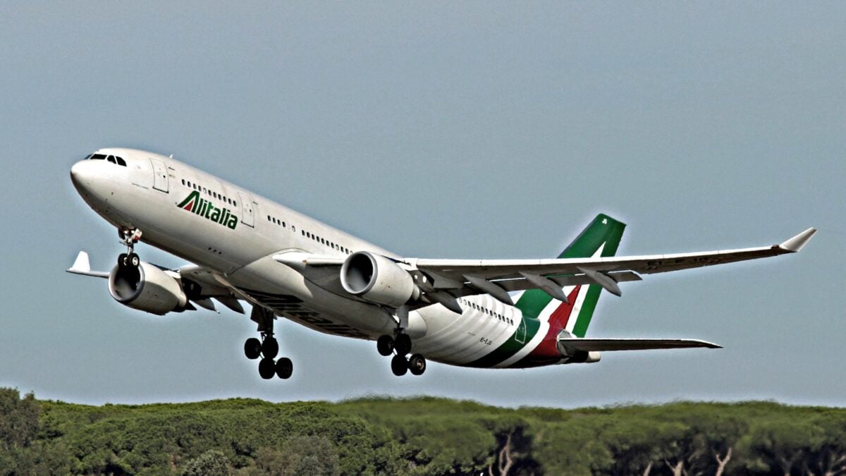 Il destino di Alitalia deve compiersi. Non buttiamo ancora soldi pubblici