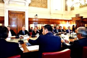 Prova di forza della Lega al Viminale. Deciso il piatto forte della manovra