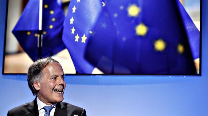 Moavero Milanesi sogna Bruxelles e scredita i leghisti per una nomina Ue