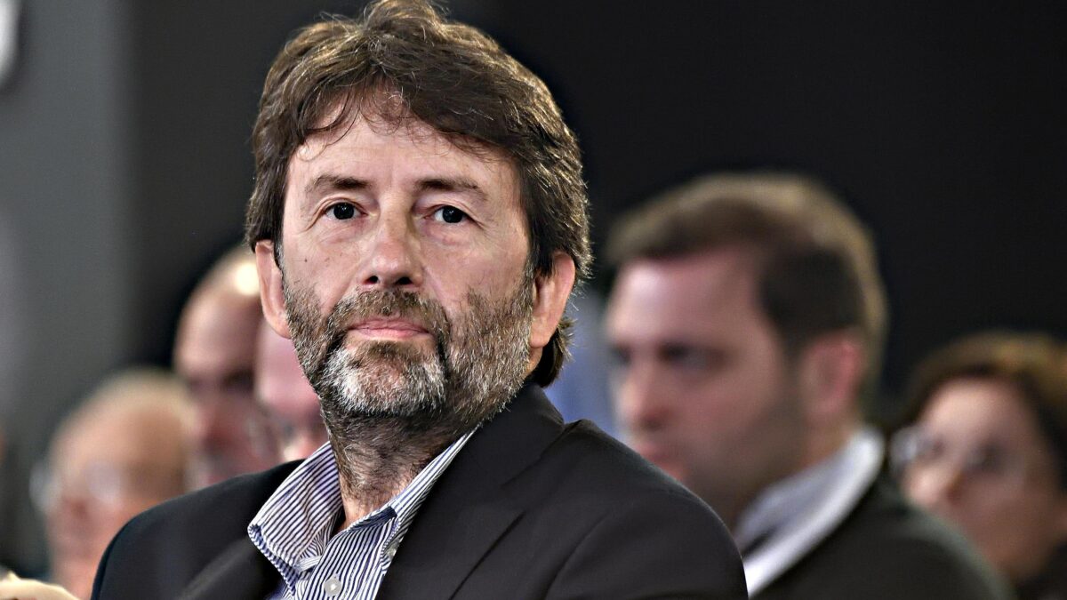 Riecco Franceschini, un intrigo a 5 stelle