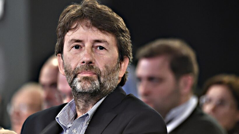 Riecco Franceschini, un intrigo a 5 stelle