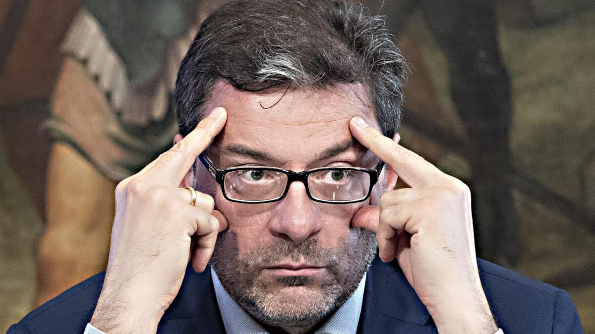 La nomina del commissario è una partita fra leghisti
