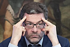 La nomina del commissario è una partita fra leghisti