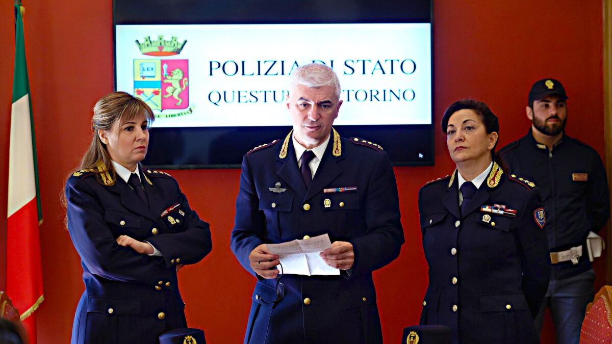 Marco Martino: «La furia dei clan nigeriani nella loro bibbia»