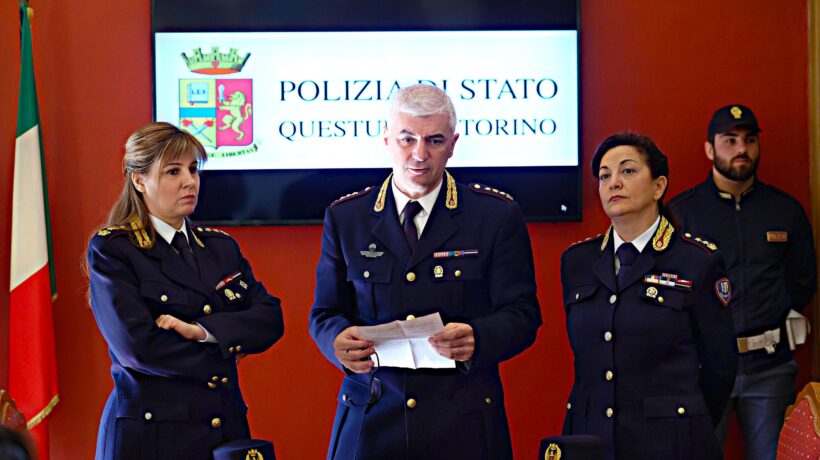 Marco Martino: «La furia dei clan nigeriani nella loro bibbia»
