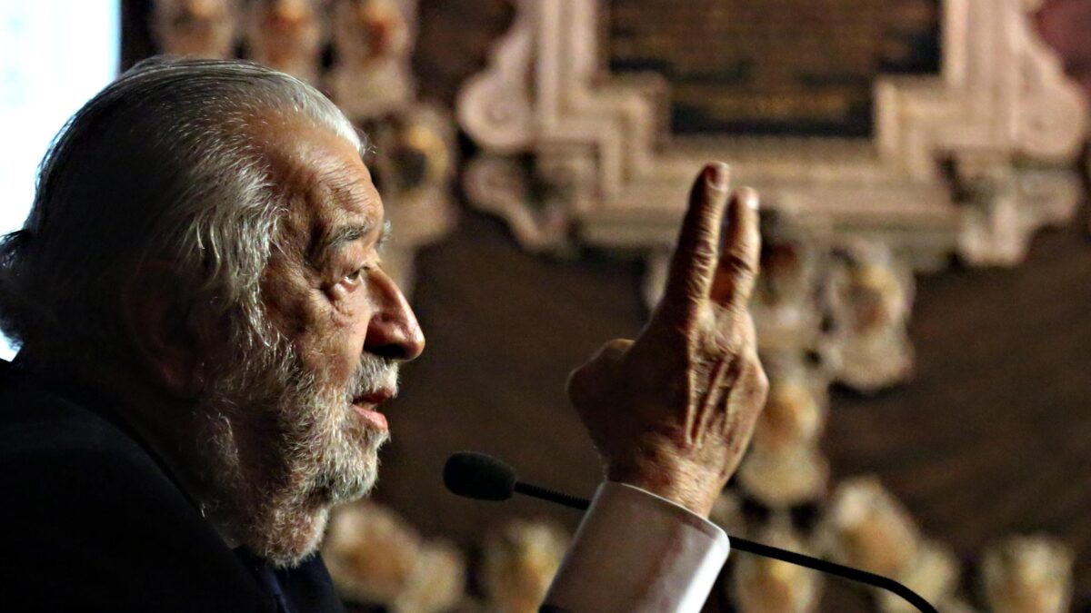 Avati racconta il demonio che è in noi: «Potere e invidia scatenano il male»