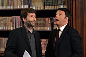 I gialloblù traballano, il Pd sa fare di peggio
