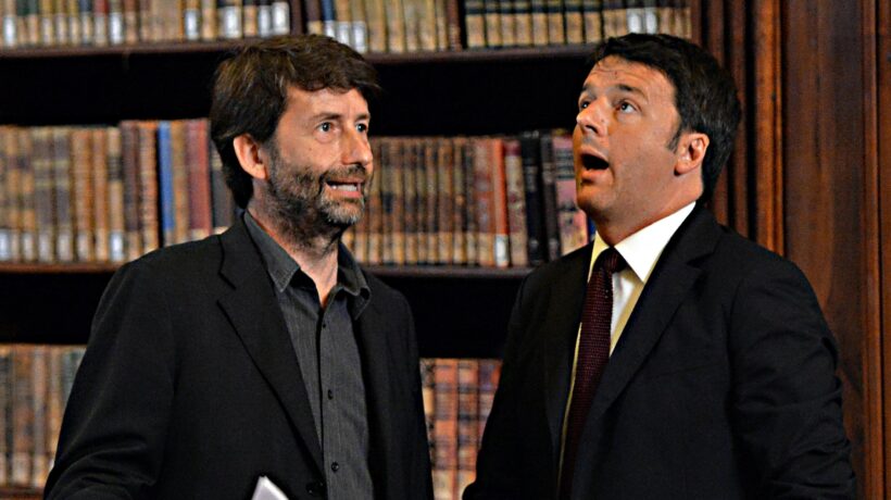 I gialloblù traballano, il Pd sa fare di peggio