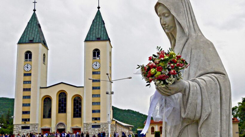 Due notabili vaticani a Medjugorje. Si prepara una svolta sulle apparizioni?