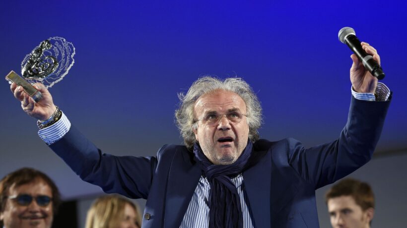 Per il Pd pure Jerry Calà è un nemico. La Leonardi: «Cretino senza talento»