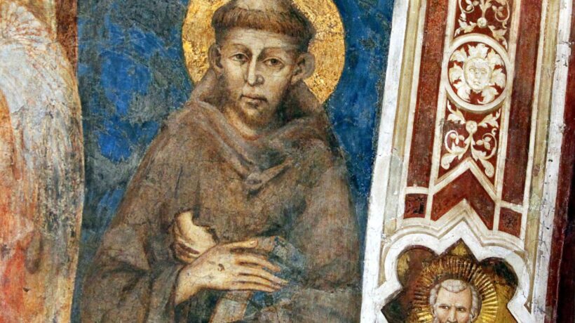 La vera economia di San Francesco? Lui amava Cristo, non la decrescita