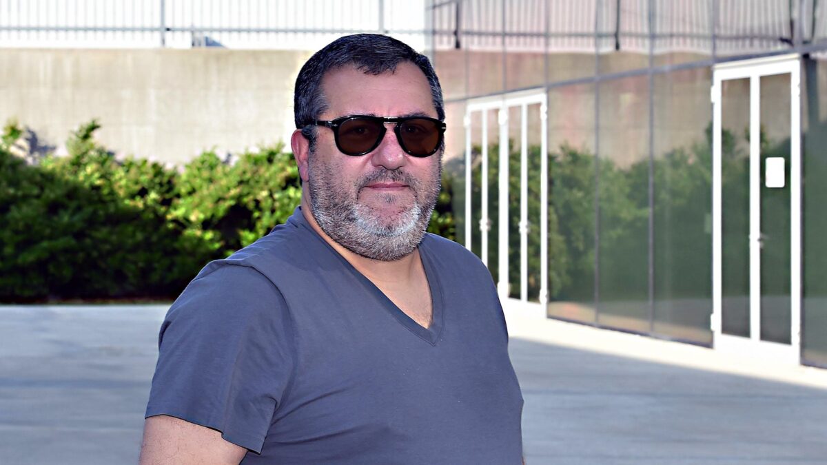 Dirigenti addio. Nel nuovo mercato sono i procuratori i padroni del calcio