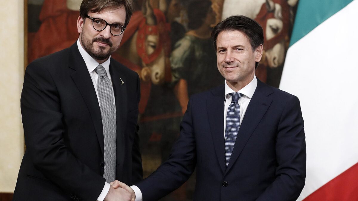«L’esecutivo va avanti se fa la flat tax. Senza autonomia il Paese si blocca»