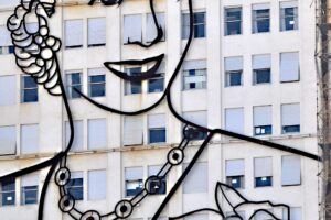 Un avventuriero tra D’Annunzio e Peron