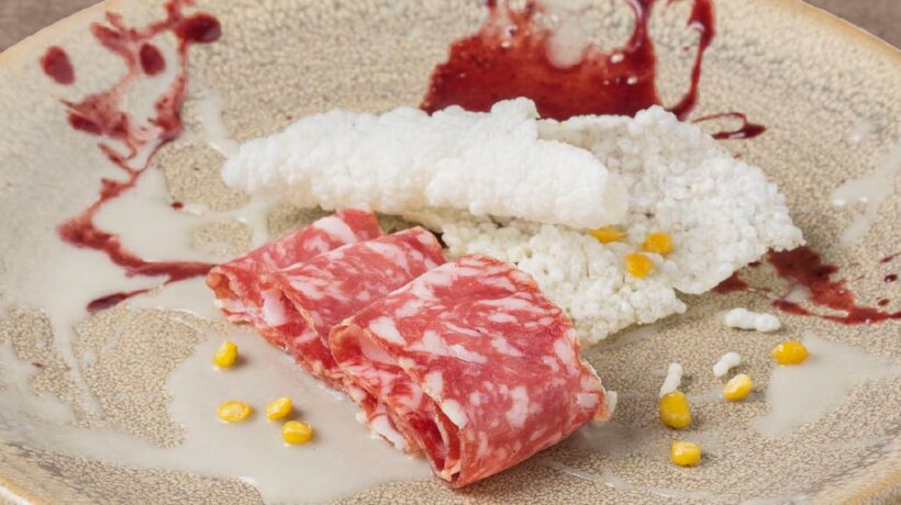 Salumi Pasini