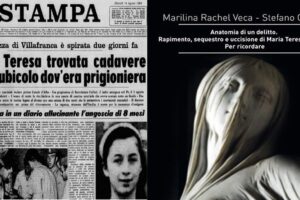 Giustizia per Maria Teresa Novara che fu stuprata e uccisa 50 anni fa