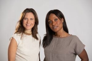 L’amicizia tra donne si trasforma in business