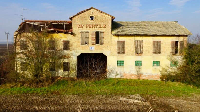 È in Veneto il posto per testare il reddito di «contadinanza»